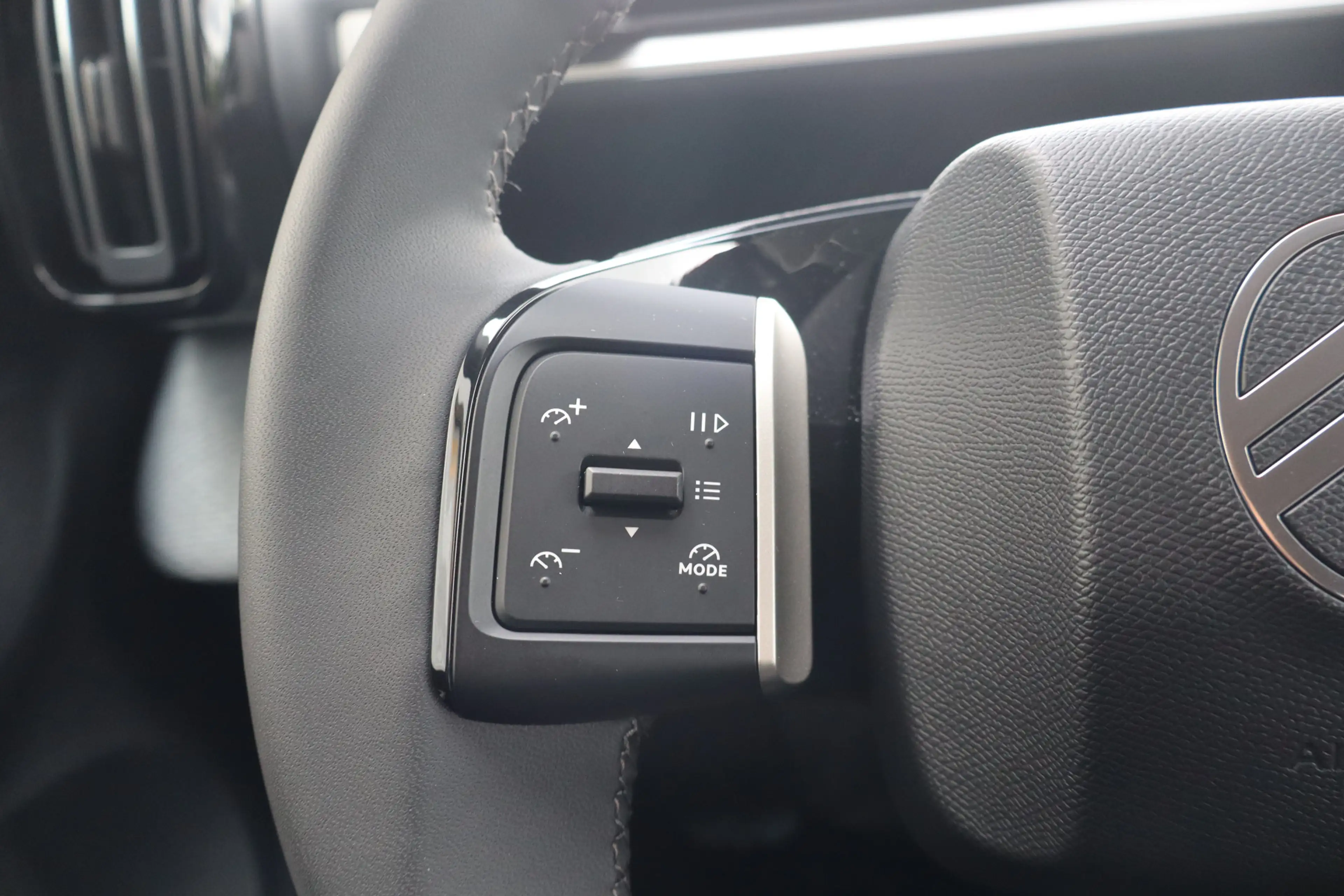 Citroen E-C3 Max 113pk 44 kWh - NL- Auto!! Camera I Apple I Cli — photo 20