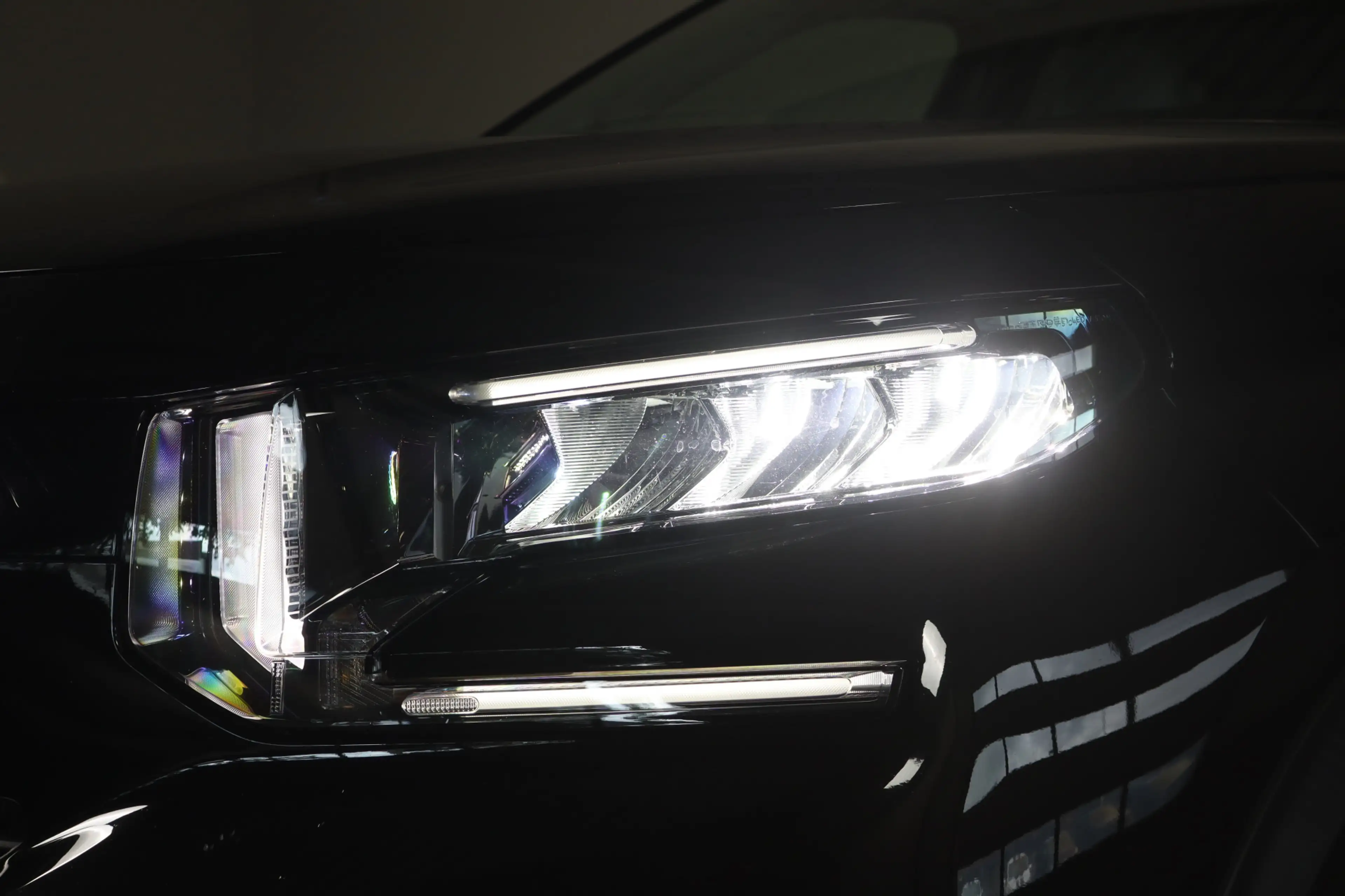 Citroen E-C3 Max 113pk 44 kWh - NL- Auto!! Camera I Apple I Cli — photo 15