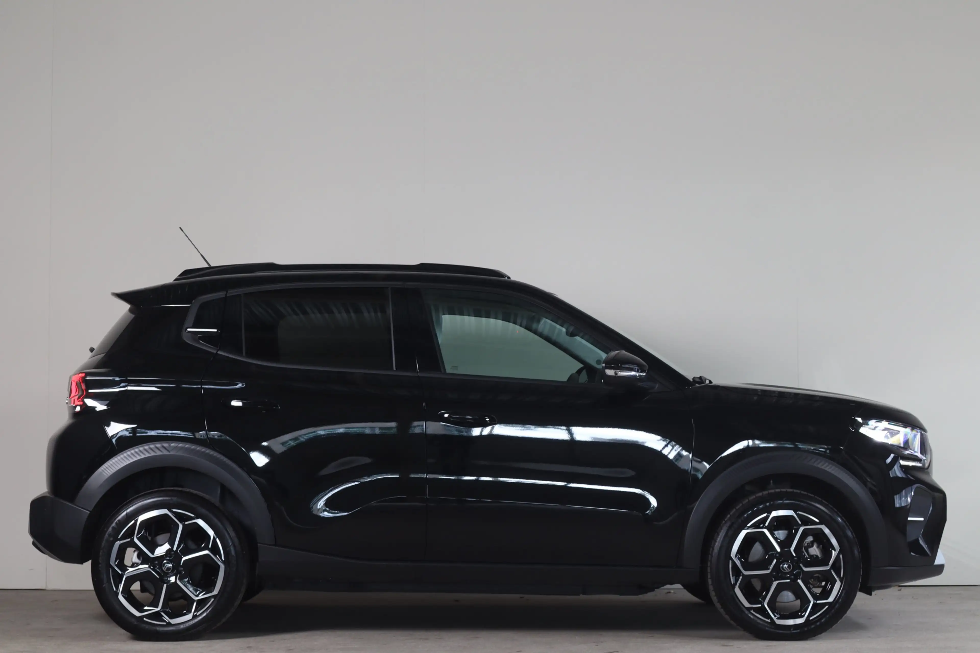Citroen E-C3 Max 113pk 44 kWh - NL- Auto!! Camera I Apple I Cli — photo 12