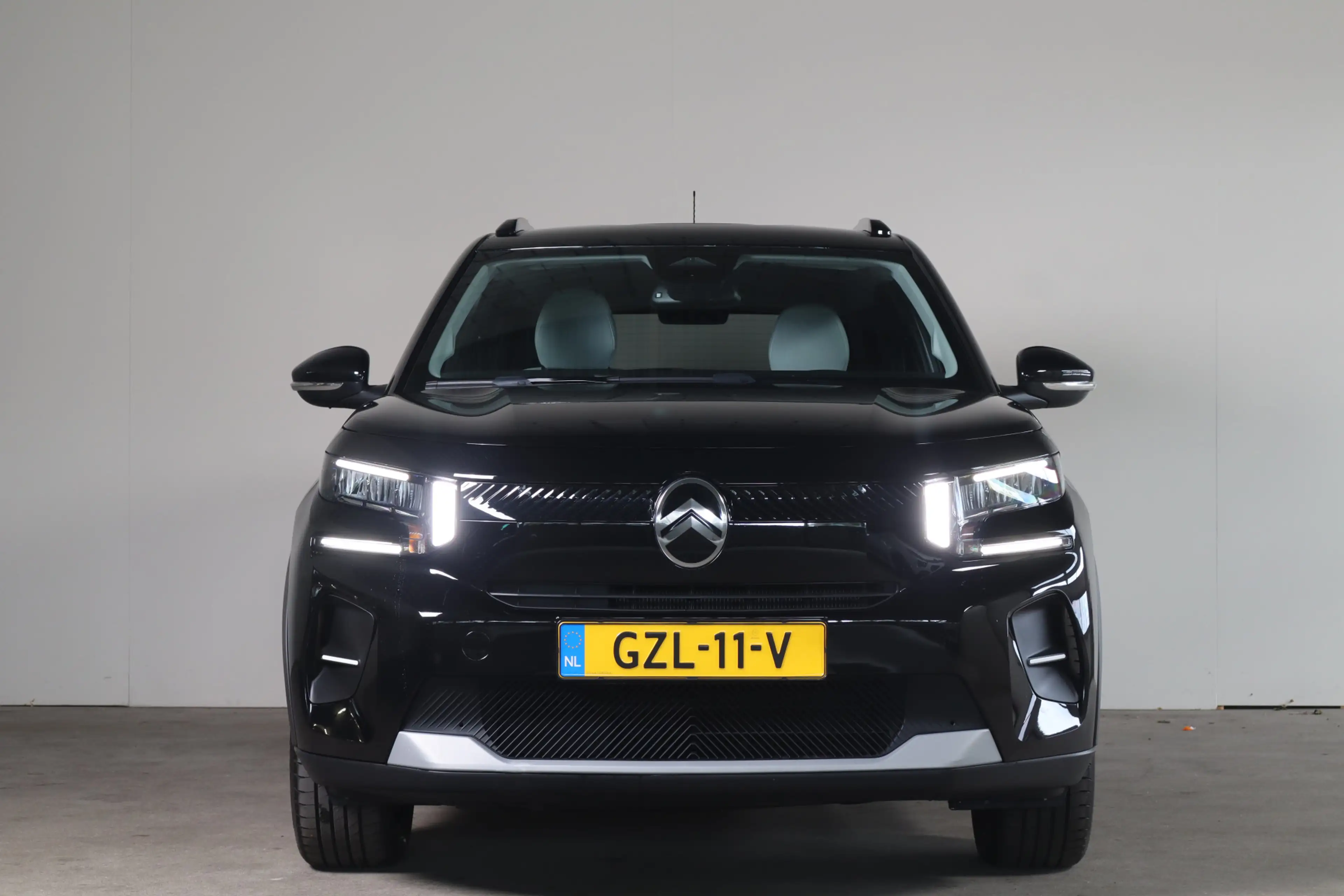Citroen E-C3 Max 113pk 44 kWh - NL- Auto!! Camera I Apple I Cli — photo 33