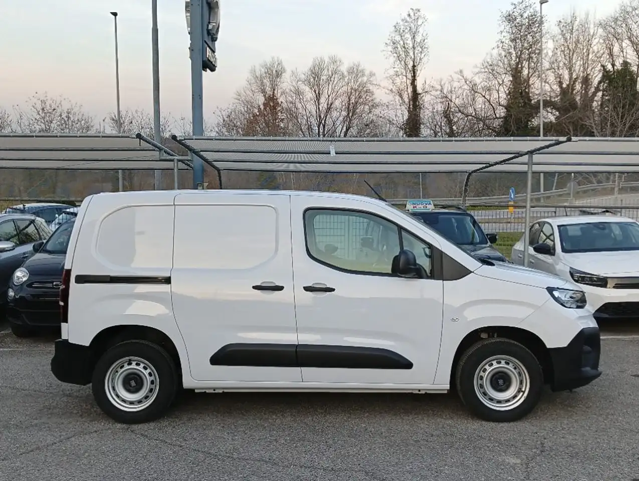 Fiat Doblo 2026