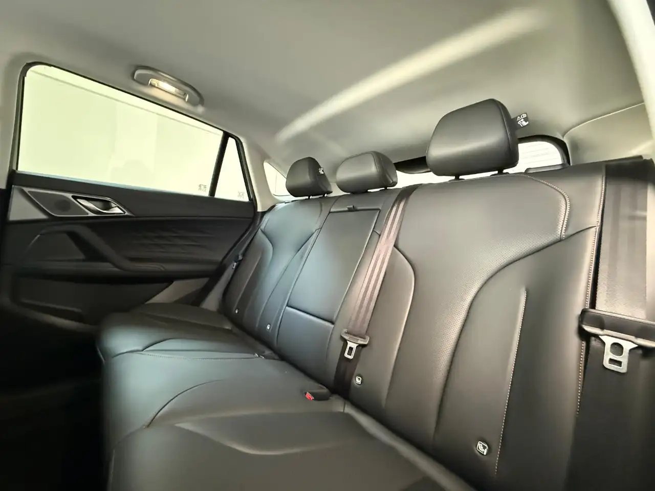 MG HS 1.5 hybrid+ Luxury auto, миниатюра 11