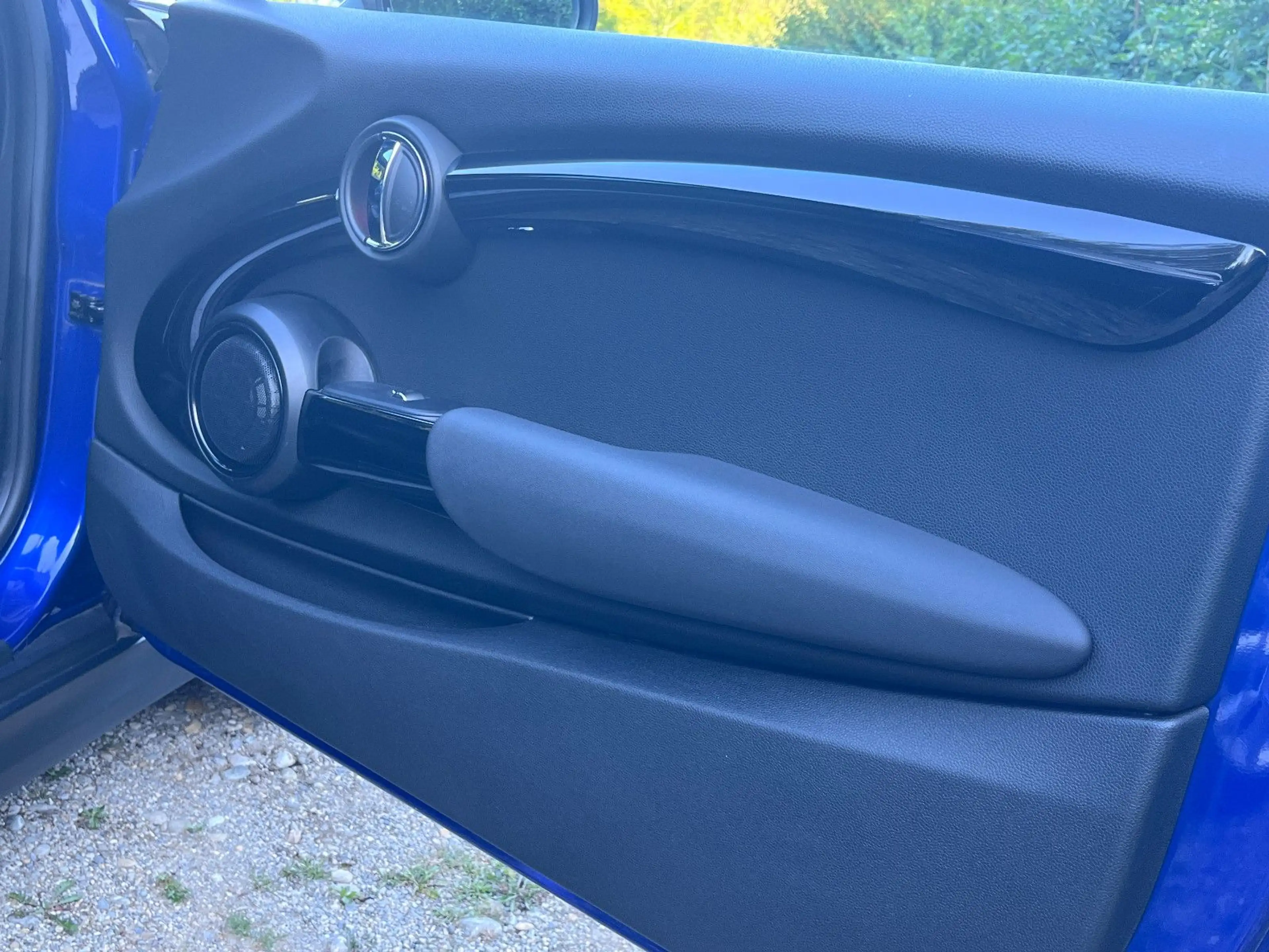 MINI Cooper S -  3-trg - 2.Hd. - Panorama - Leder - — photo 15