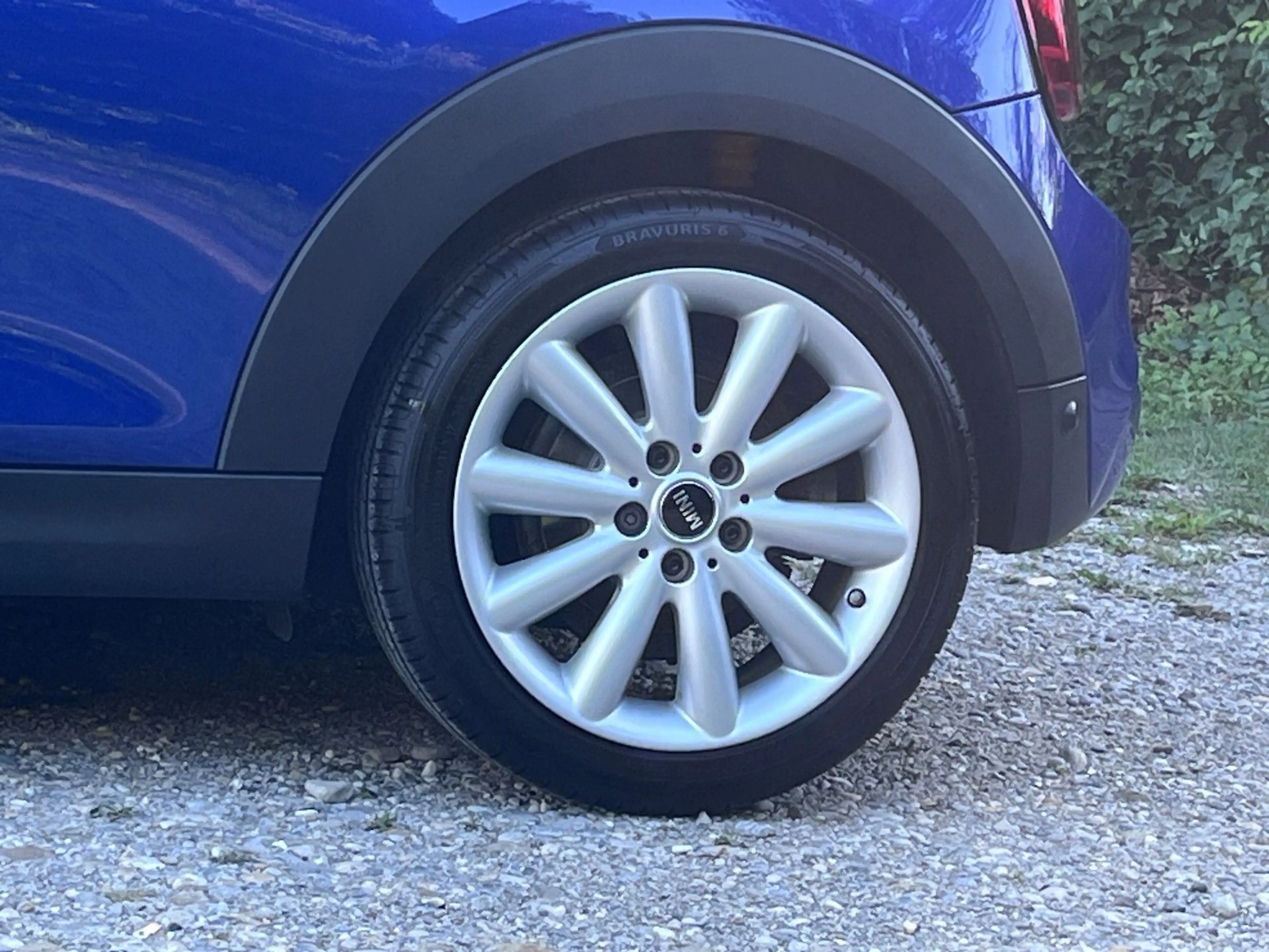 MINI Cooper S -  3-trg - 2.Hd. - Panorama - Leder - — photo 12