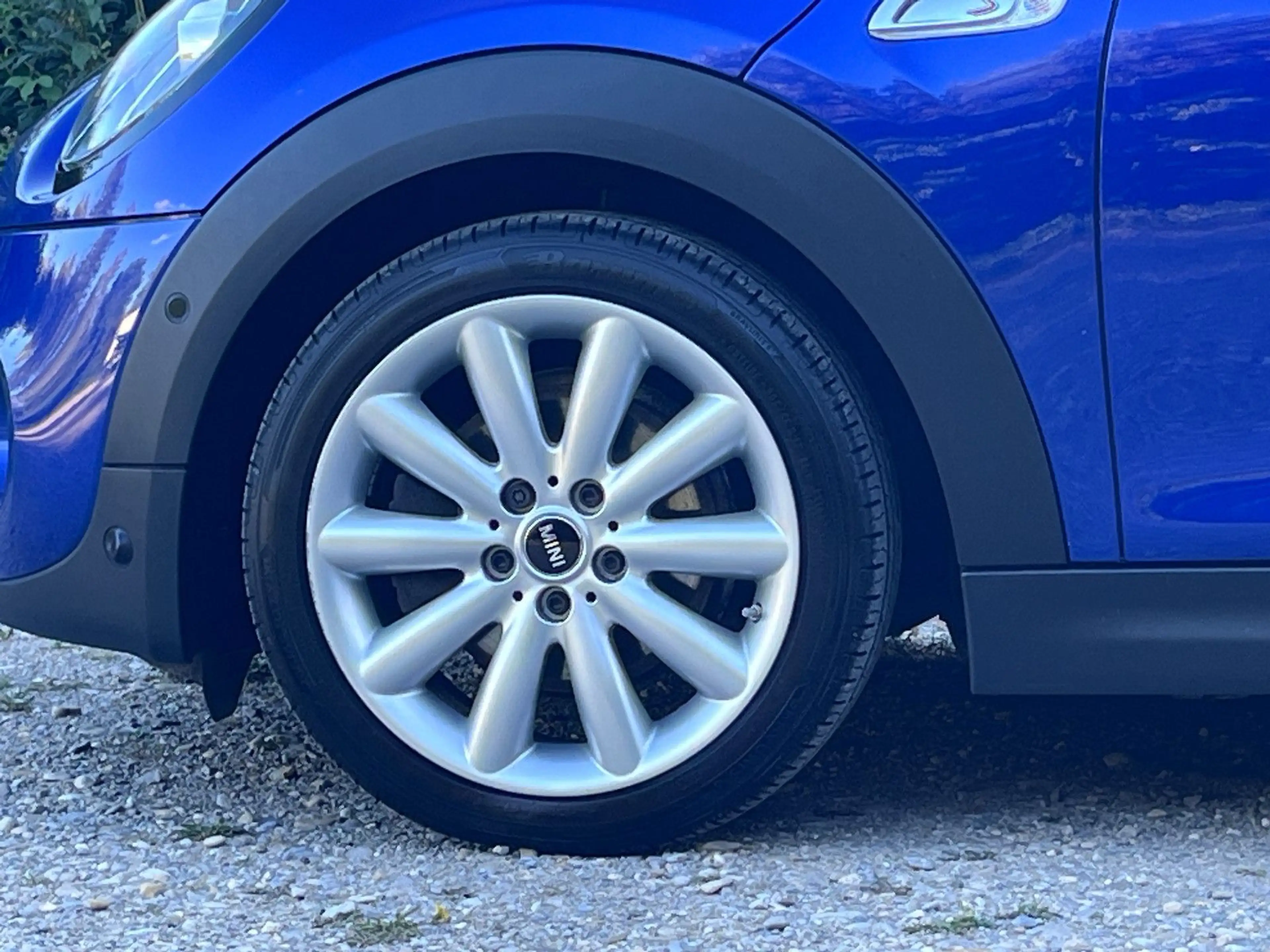 MINI Cooper S -  3-trg - 2.Hd. - Panorama - Leder - — photo 11