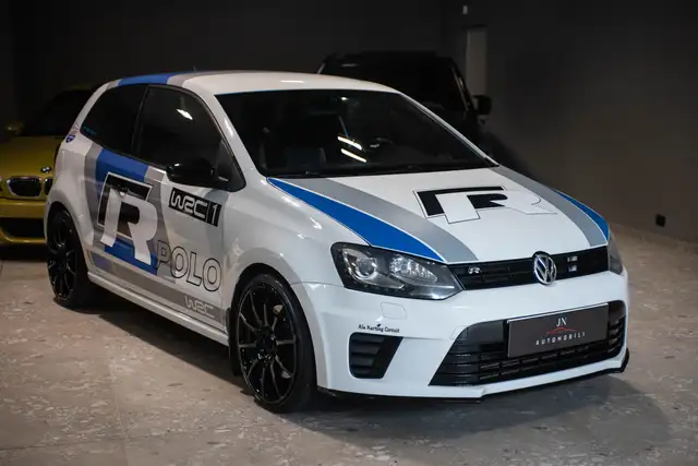 Volkswagen Polo R WRC 3p 2.0 tsi R-WRC 220cv