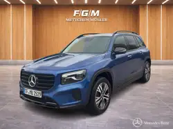 Mercedes-Benz GLB 200 d PROGRESSIVE+PANO+KEYG+MULTIBEAM+MEMORY Navi/Pano. Dach/Distronic/Keyless Go/Keyless Go Komfort Paket/Autom./Klima/LED