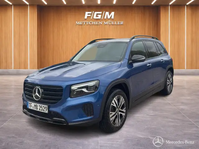 Mercedes-Benz GLB 200 d PROGRESSIVE+PANO+KEYG+MULTIBEAM+MEMORY Navi/Pano. Dach/Distronic/Keyless Go/Keyless Go Komfort Paket/Autom./Klima/LED
