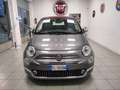 Fiat 500C CABRIO 900 BENZINA ***CAMBIO AUTOMATICO Grau - thumbnail 2