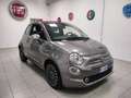 Fiat 500C CABRIO 900 BENZINA ***CAMBIO AUTOMATICO Grau - thumbnail 3