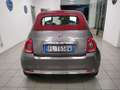 Fiat 500C CABRIO 900 BENZINA ***CAMBIO AUTOMATICO Grau - thumbnail 5