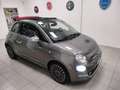 Fiat 500C CABRIO 900 BENZINA ***CAMBIO AUTOMATICO Grau - thumbnail 14