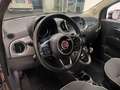 Fiat 500C CABRIO 900 BENZINA ***CAMBIO AUTOMATICO Grau - thumbnail 8