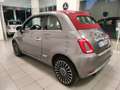 Fiat 500C CABRIO 900 BENZINA ***CAMBIO AUTOMATICO Grau - thumbnail 6