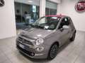 Fiat 500C CABRIO 900 BENZINA ***CAMBIO AUTOMATICO Grau - thumbnail 15