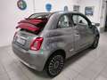 Fiat 500C CABRIO 900 BENZINA ***CAMBIO AUTOMATICO Grau - thumbnail 12