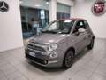 Fiat 500C CABRIO 900 BENZINA ***CAMBIO AUTOMATICO Grau - thumbnail 1