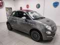 Fiat 500C CABRIO 900 BENZINA ***CAMBIO AUTOMATICO Grau - thumbnail 13