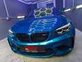 BMW M2 M2 F87 FACELIFT COUPE DKG Blau - thumbnail 3
