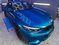 BMW M2 M2 F87 FACELIFT COUPE DKG Blau - thumbnail 4