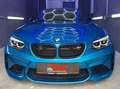 BMW M2 M2 F87 FACELIFT COUPE DKG Blau - thumbnail 1