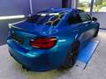 BMW M2 M2 F87 FACELIFT COUPE DKG Blau - thumbnail 7