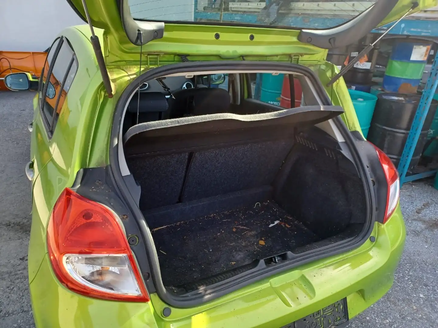 Renault Clio Clio 1.2 16V 75 Dynamique Klima euro 4 - 2