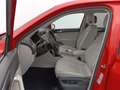 Volkswagen Tiguan Allspace Highline 4M LEDER/AHK/7-SITZ/SHZ Orange - thumbnail 8