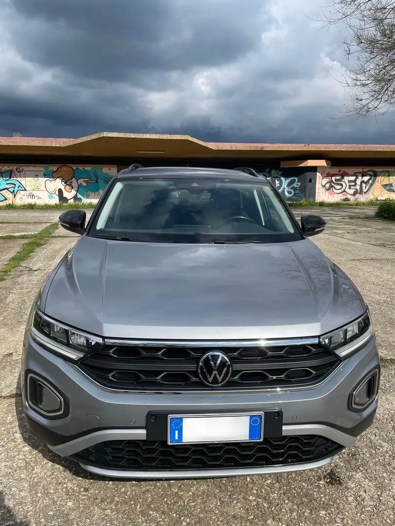 Volkswagen T-Roc 2.0 tdi Life 115cv - 1