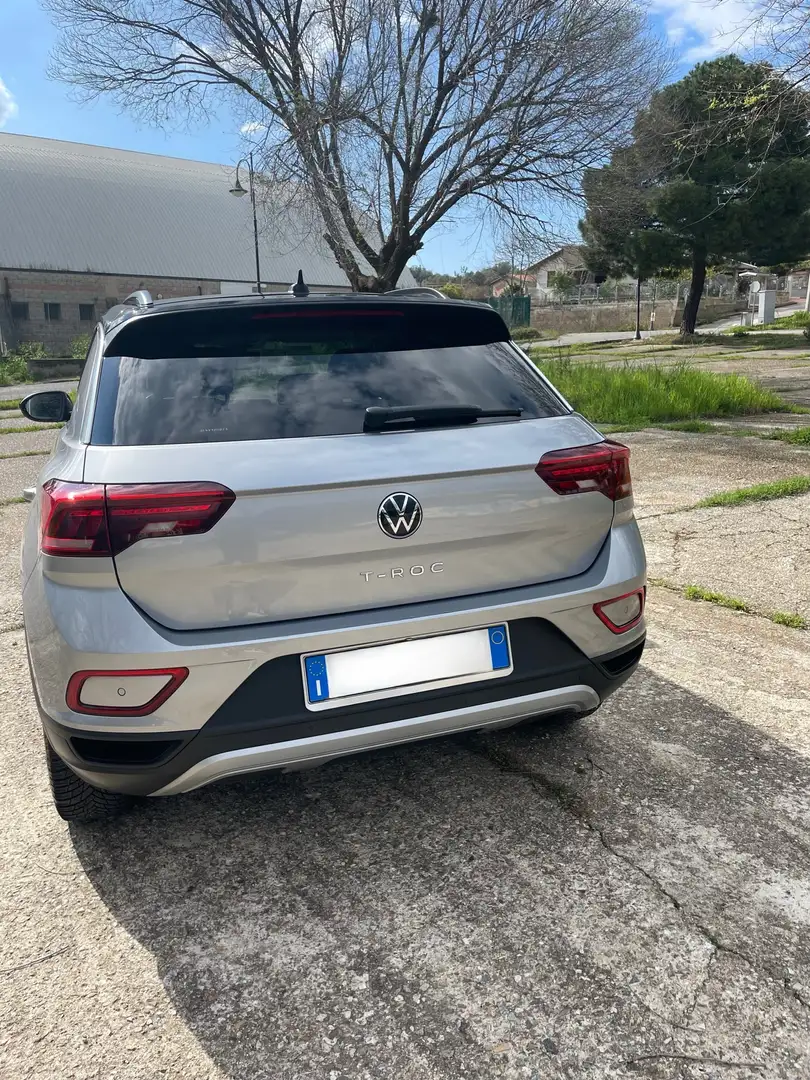 Volkswagen T-Roc 2.0 tdi Life 115cv - 2