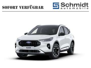 Active X 2,5L Duratec PHEV 243PS A FWD
