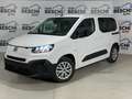 Fiat Doblo 1.5BlueHdi 100CV AUTOVETTURA Bianco - thumbnail 1