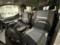 Fiat Doblo 1.5BlueHdi 100CV AUTOVETTURA Bianco - thumbnail 9