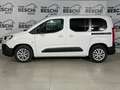 Fiat Doblo 1.5BlueHdi 100CV AUTOVETTURA Bianco - thumbnail 2