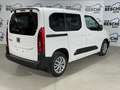Fiat Doblo 1.5BlueHdi 100CV AUTOVETTURA Bianco - thumbnail 13