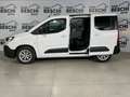 Fiat Doblo 1.5BlueHdi 100CV AUTOVETTURA Bianco - thumbnail 4