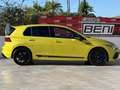 Volkswagen Golf 2.0 TSI R DSG 4Motion 245kW Gelb - thumbnail 6