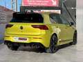 Volkswagen Golf 2.0 TSI R DSG 4Motion 245kW Gelb - thumbnail 5