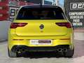Volkswagen Golf 2.0 TSI R DSG 4Motion 245kW Gelb - thumbnail 4
