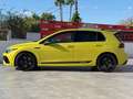 Volkswagen Golf 2.0 TSI R DSG 4Motion 245kW Gelb - thumbnail 2