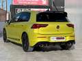 Volkswagen Golf 2.0 TSI R DSG 4Motion 245kW Gelb - thumbnail 3