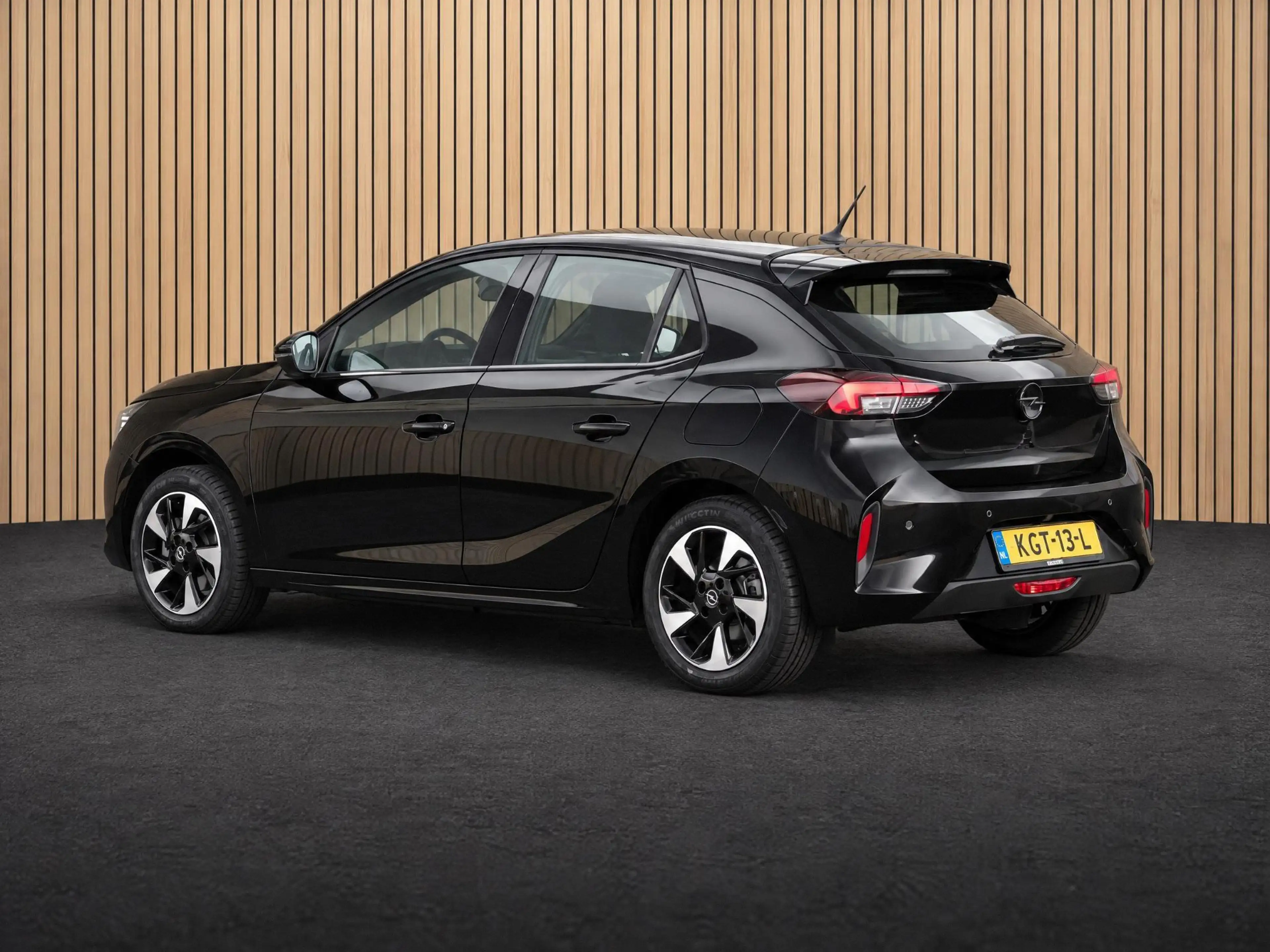 Opel Corsa-e Electric GS 50 kWh | Cruise / Camera / Carplay — photo 7