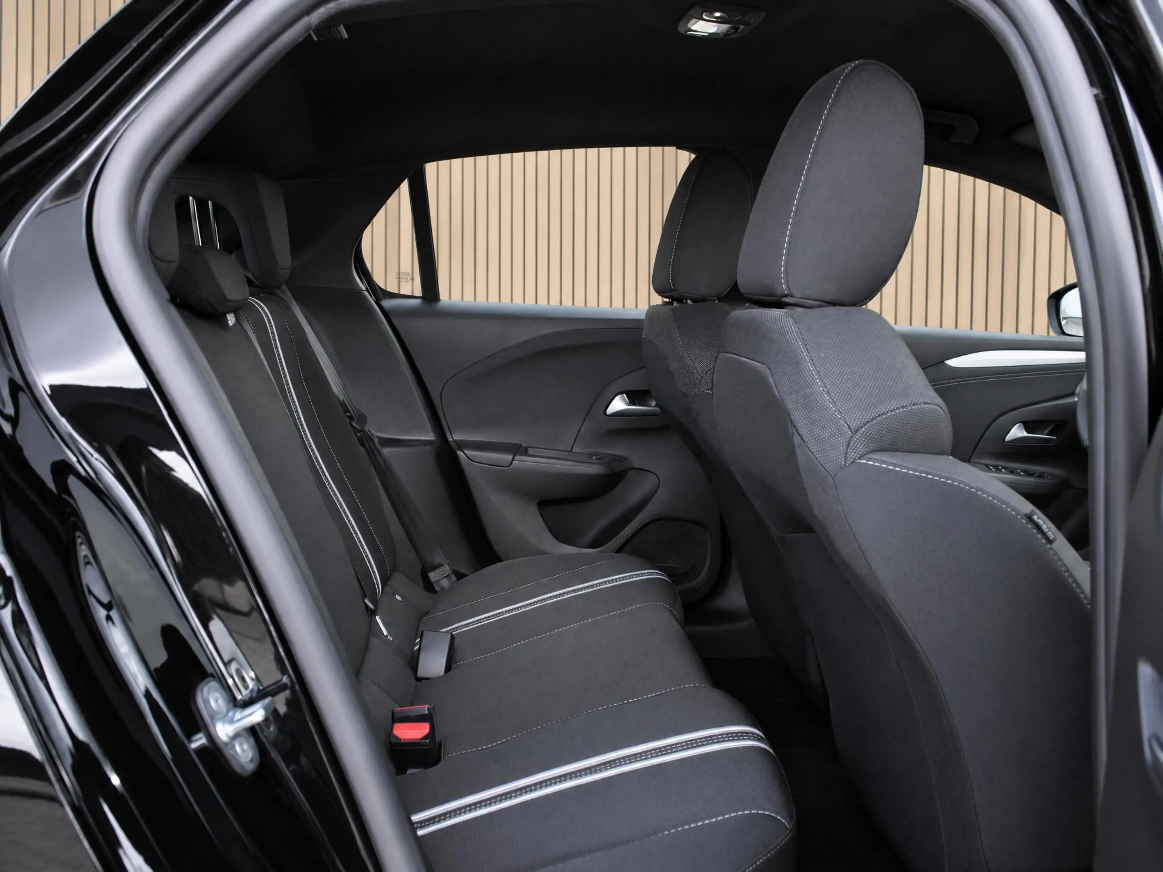 Opel Corsa-e Electric GS 50 kWh | Cruise / Camera / Carplay — photo 13