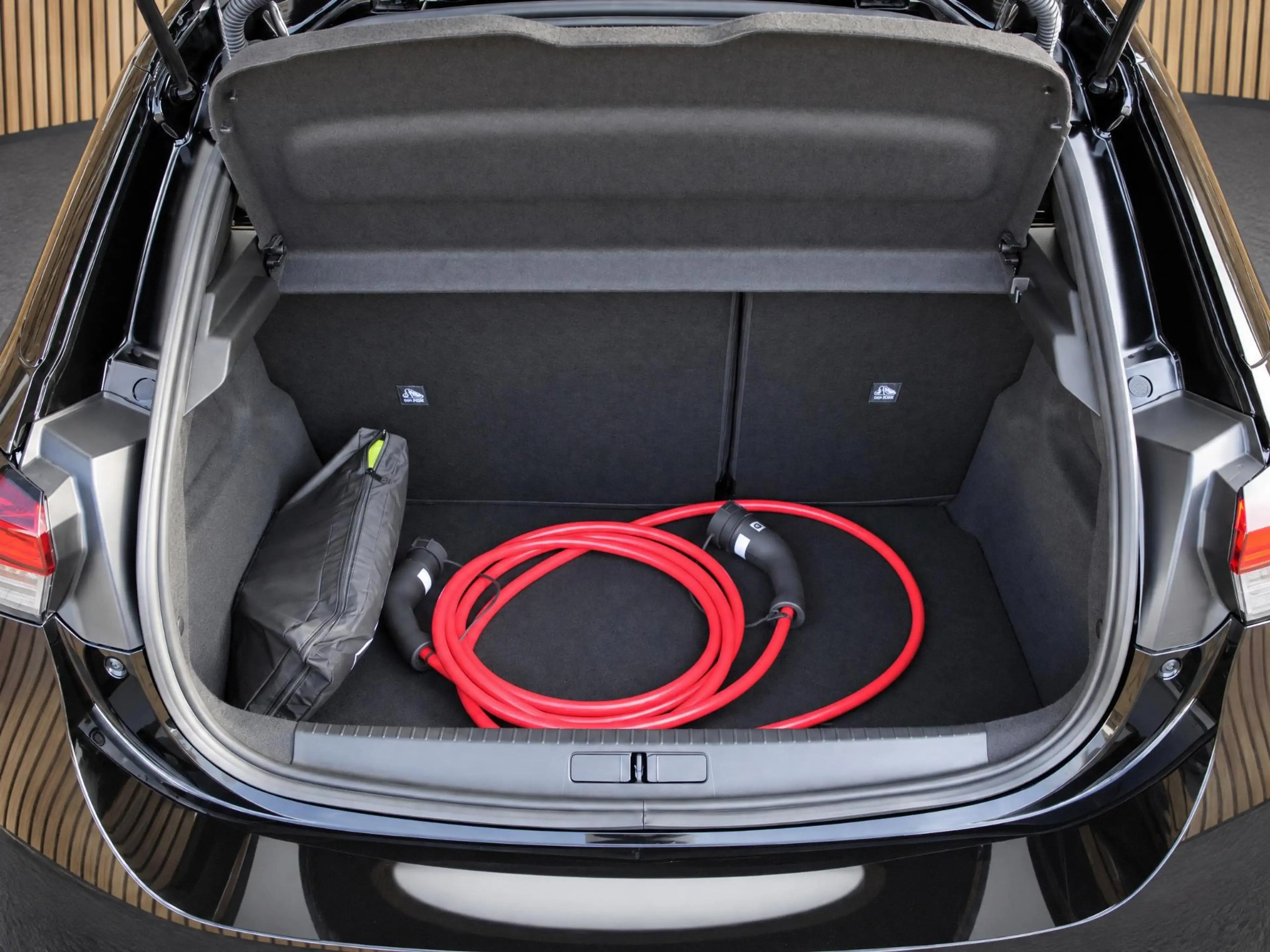 Opel Corsa-e Electric GS 50 kWh | Cruise / Camera / Carplay — photo 9