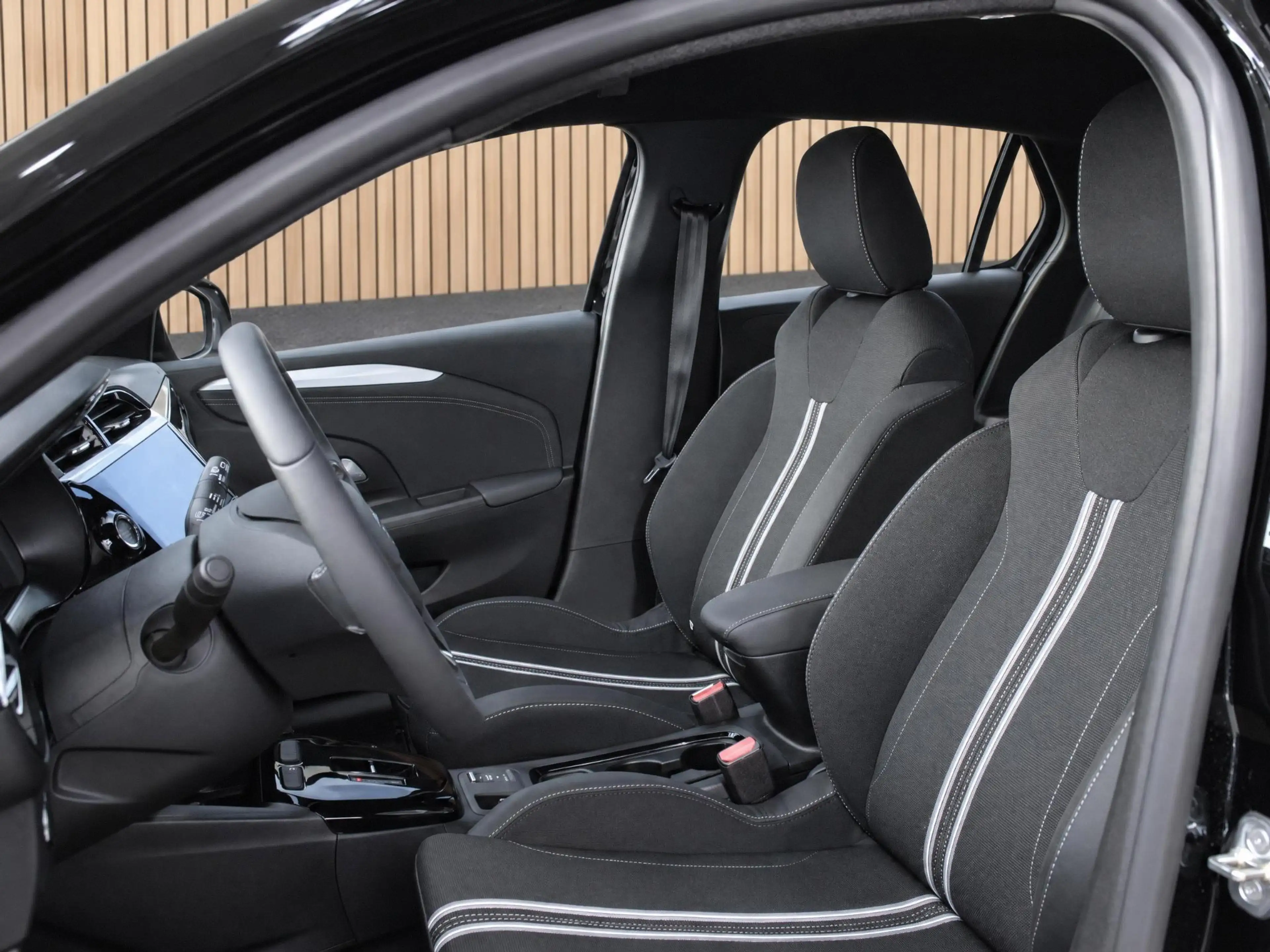 Opel Corsa-e Electric GS 50 kWh | Cruise / Camera / Carplay — photo 11