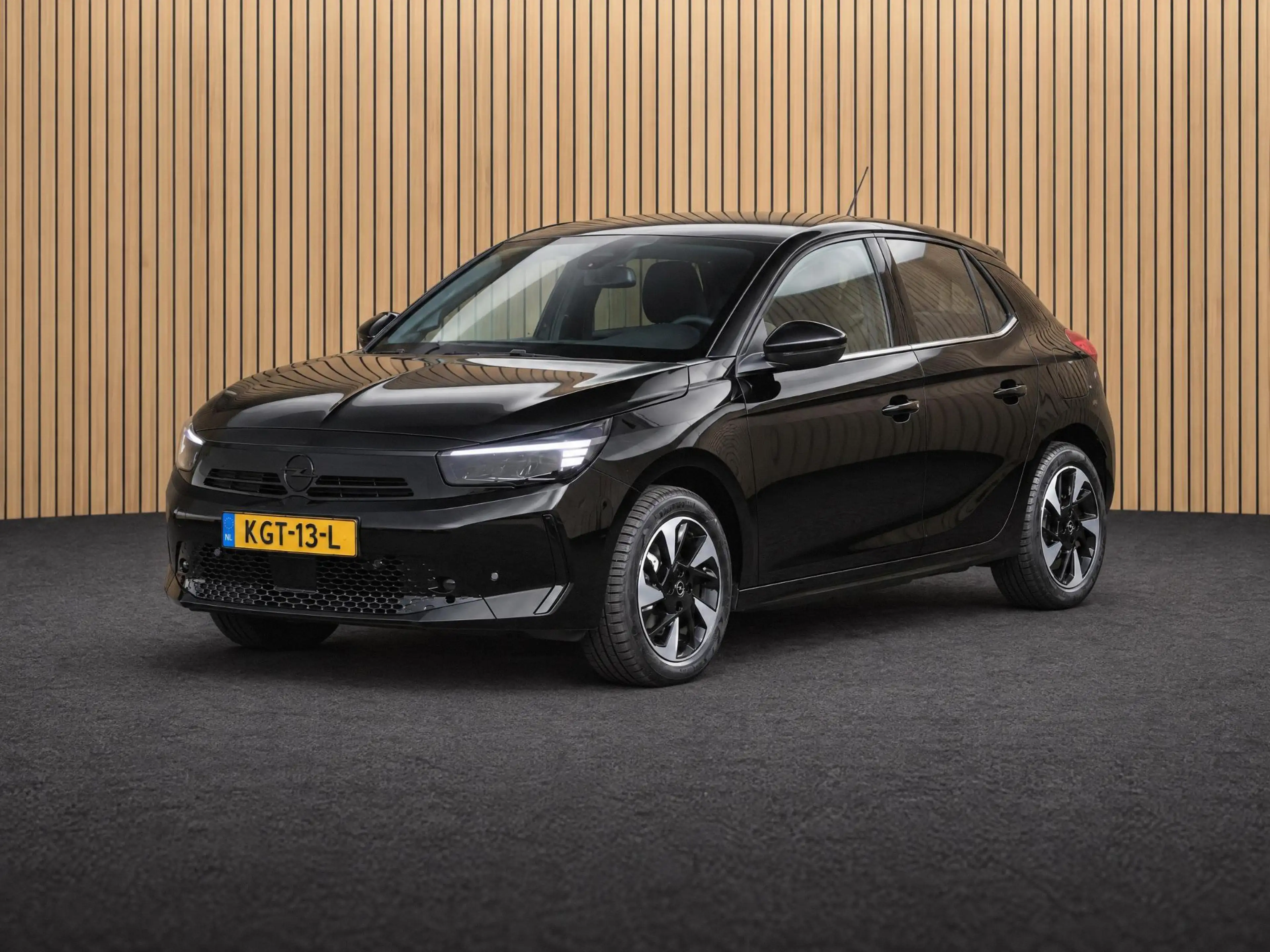 Opel Corsa-e Electric GS 50 kWh | Cruise / Camera / Carplay — photo 6