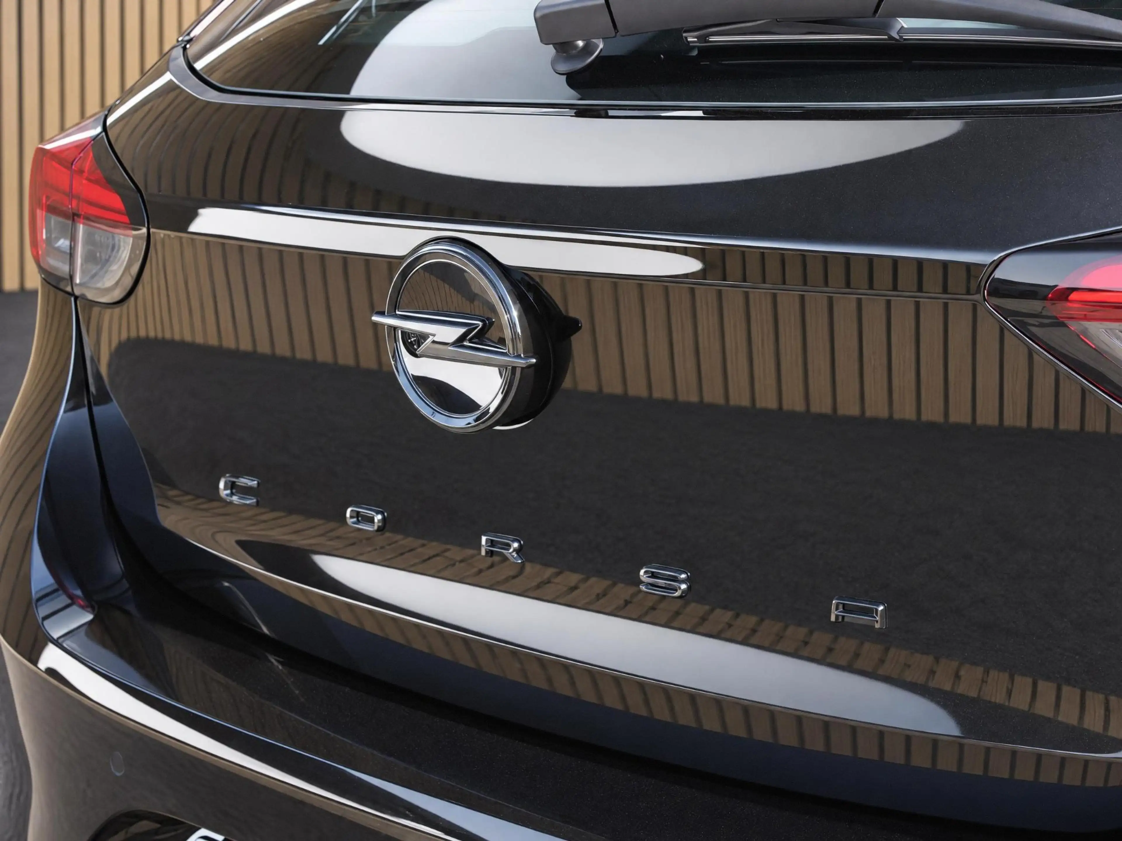 Opel Corsa-e Electric GS 50 kWh | Cruise / Camera / Carplay — photo 10