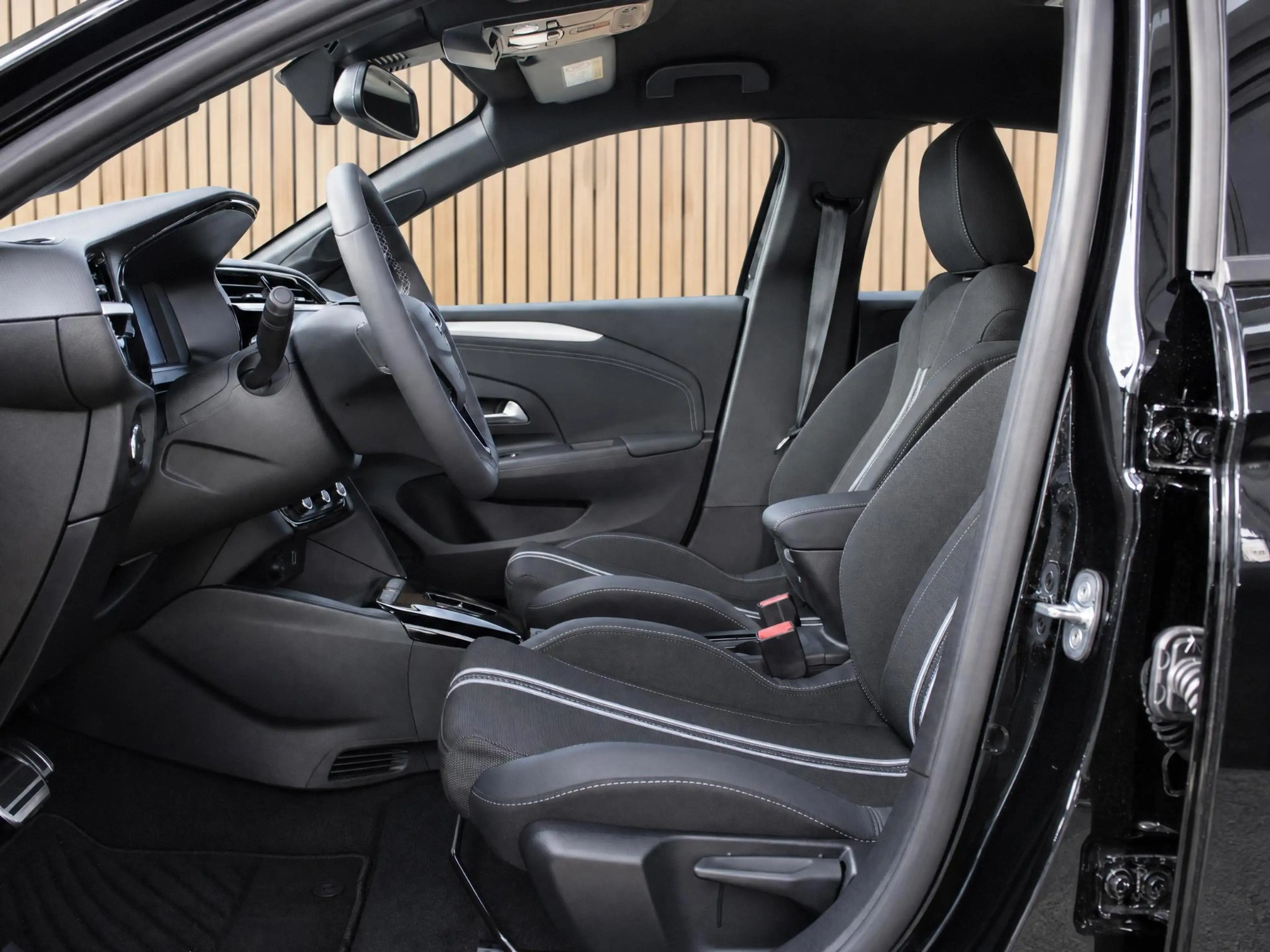 Opel Corsa-e Electric GS 50 kWh | Cruise / Camera / Carplay — photo 12