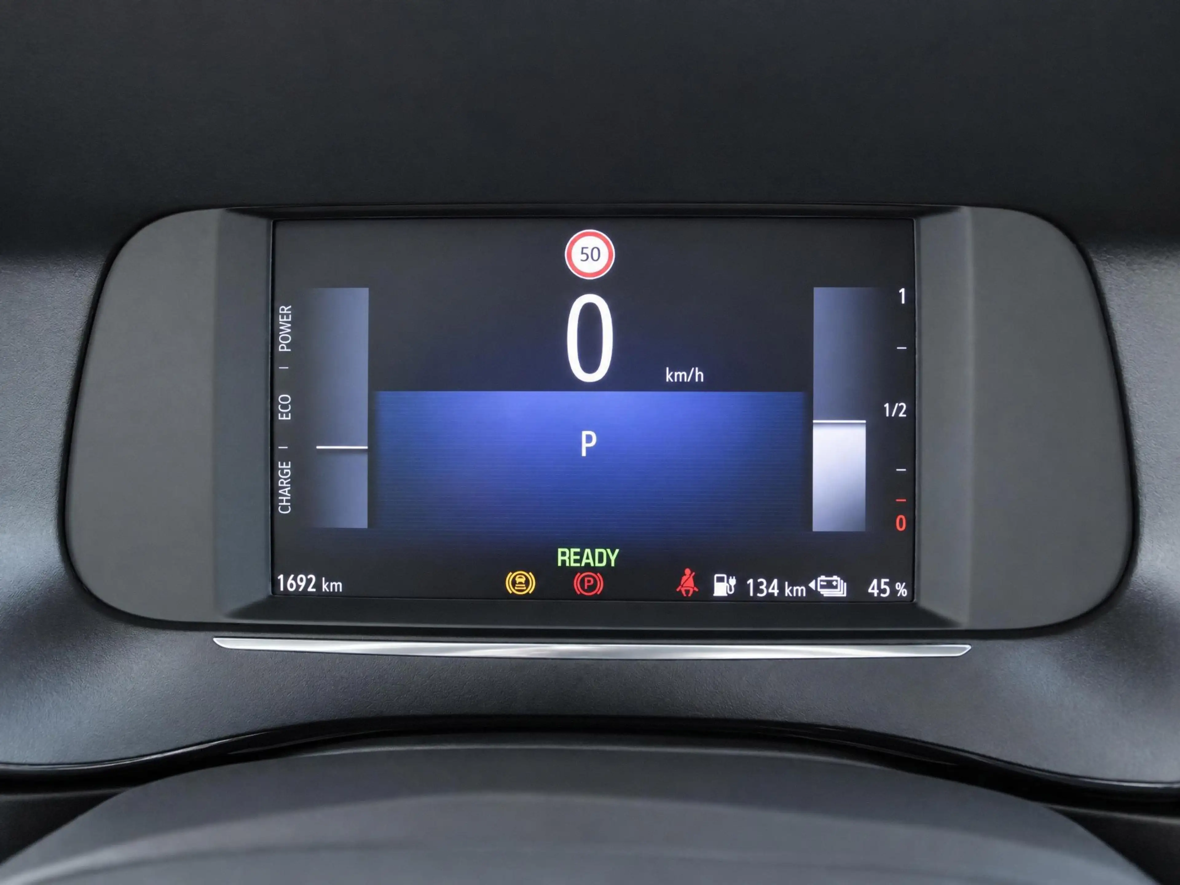 Opel Corsa-e Electric GS 50 kWh | Cruise / Camera / Carplay — photo 14