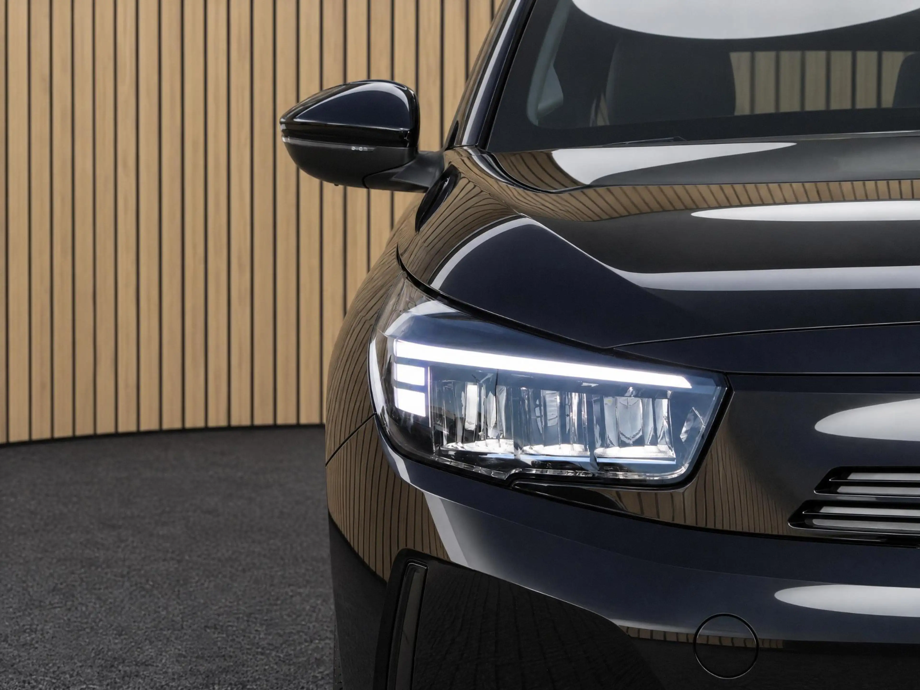 Opel Corsa-e Electric GS 50 kWh | Cruise / Camera / Carplay — photo 5